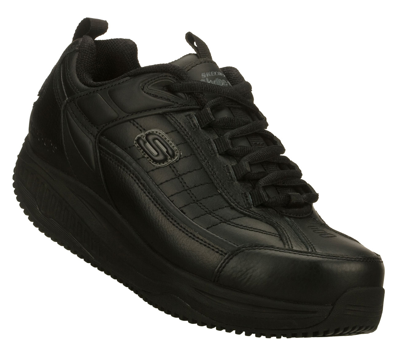 Buy SKECHERS Work Shapeups X Wear SR Magnate Safety ToeNon Slip