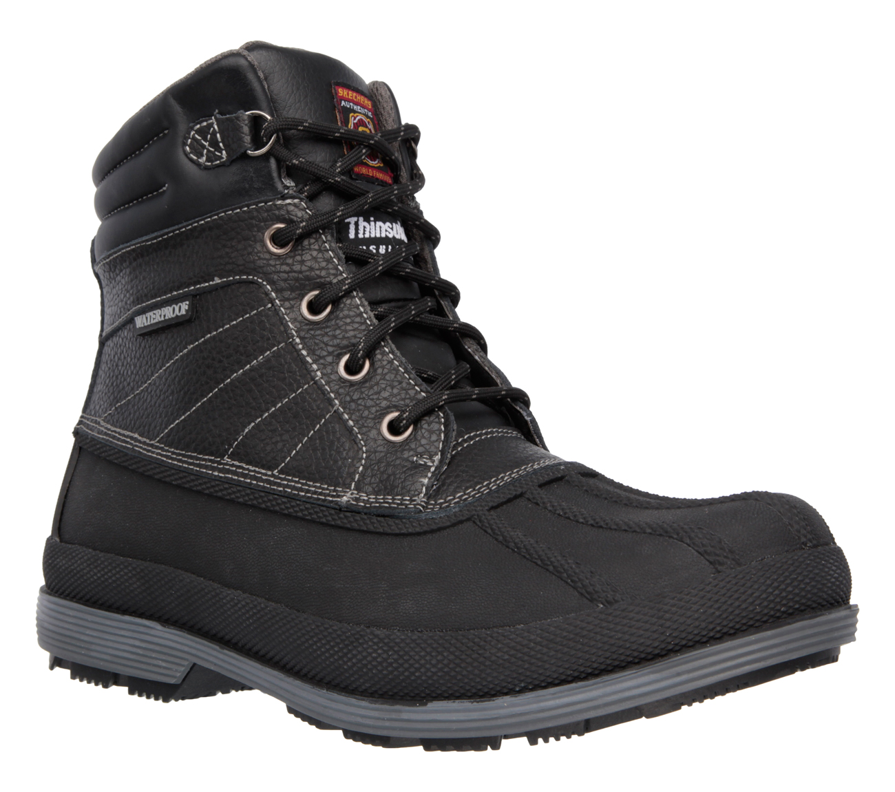 Skechers Boot Skechers Boot