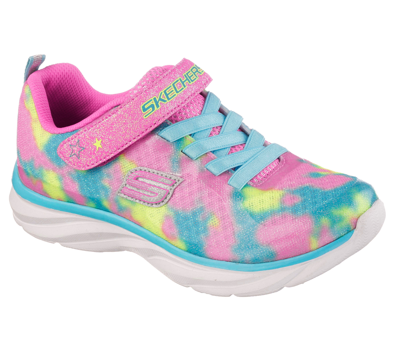 Skechers 80594L LPMT Toddler Girl's PEPSTERS Walking Shoes eBay