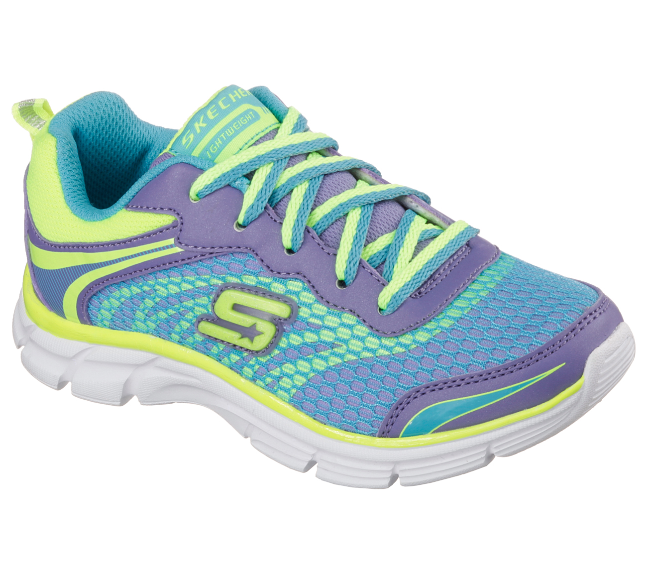 skechers kicks