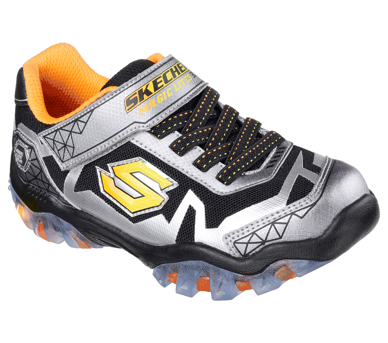 Buy SKECHERS Hot Lights Street Lightz 2.0 SLights Shoes