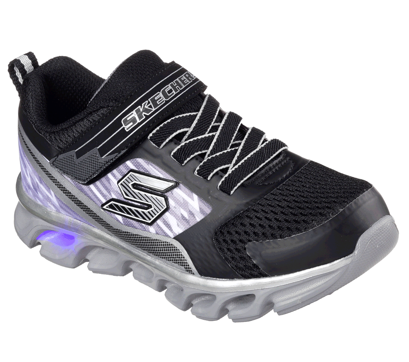 Buy SKECHERS S Lights HypnoFlash New Arrivals Shoes only 40.00